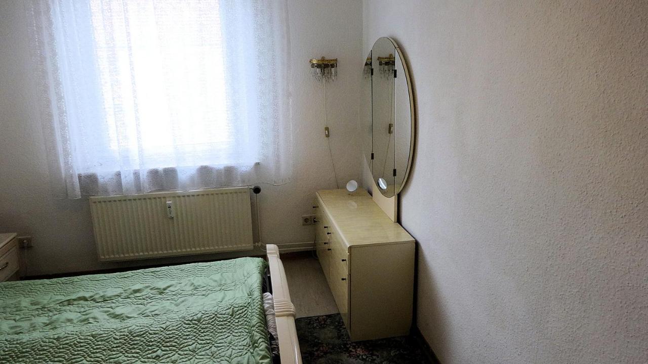 2 Single rooms - Mittelfeld Hannover Exterior foto