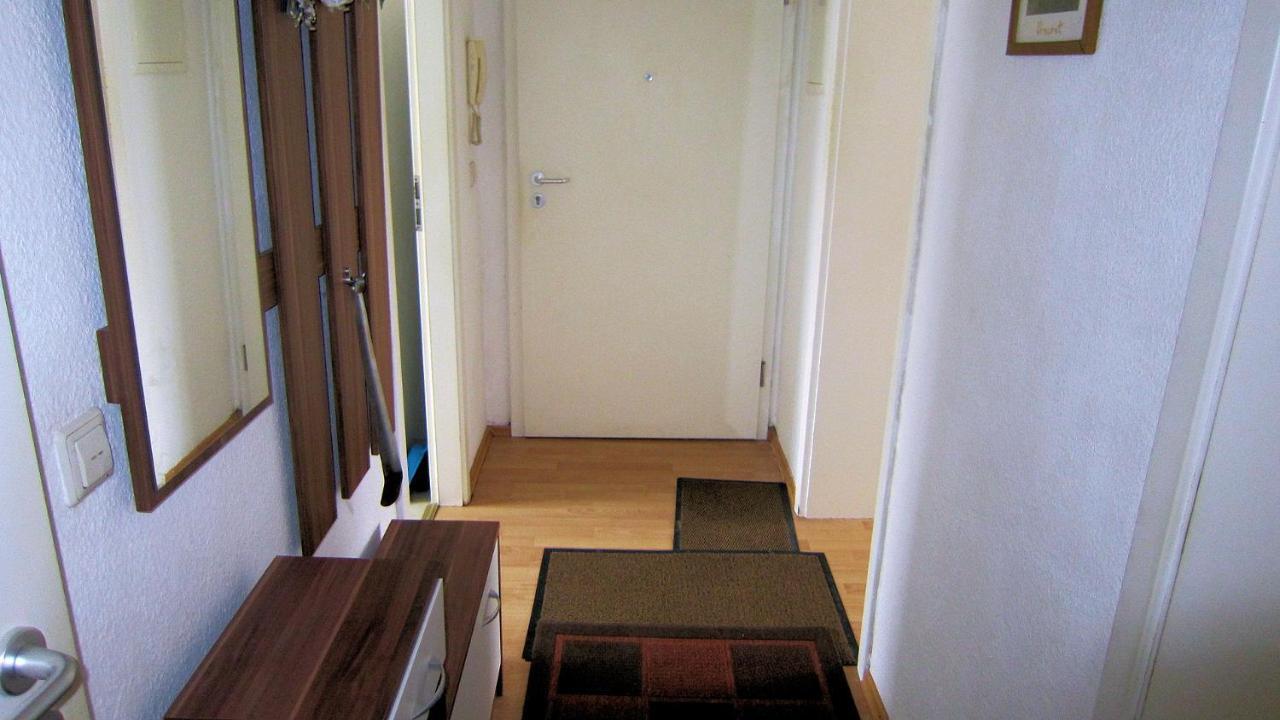 2 Single rooms - Mittelfeld Hannover Exterior foto